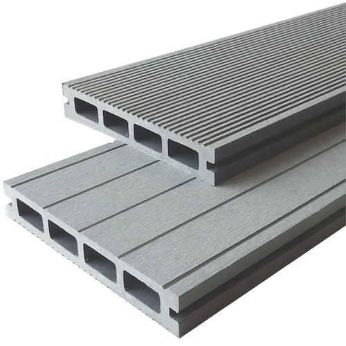Wpc terrassendielen handmuster - wpc,