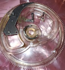 Dual 1019 Plattenspieler