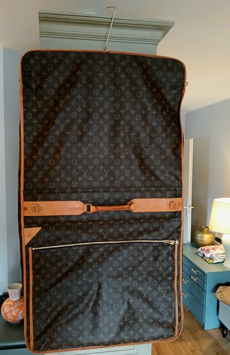 Louis vuitton kleidersack - louis,
