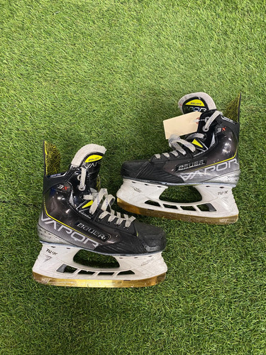 Bauer vapor junior - 3x,