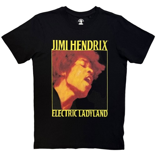 Jimi hendrix electric ladyland - jimi,