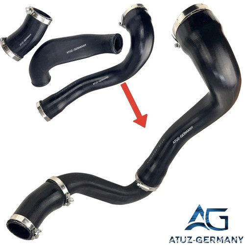 Original turboschlauch - original, ag®