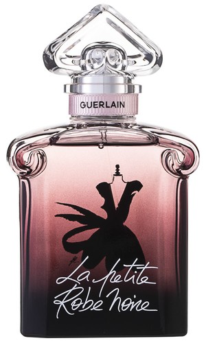 Guerlain petite robe noire - la,
