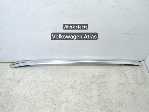 Dachreling volkswagen atlas - dachreling,