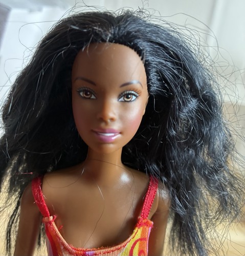 Schöne barbie rio janeiro - schöne,