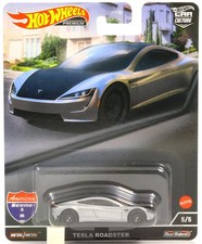 2022 Tesla Roadster - Hot