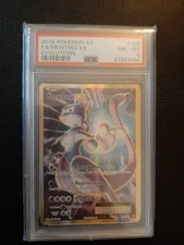 Pokemon tcg mewtu xy - pokemon,