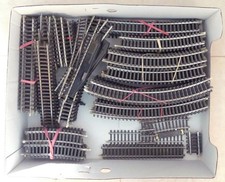 Märklin 165 Stück K-Gleis