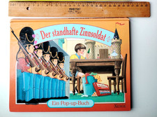 Der STANDHAFTE ZINNSOLDAT Ein