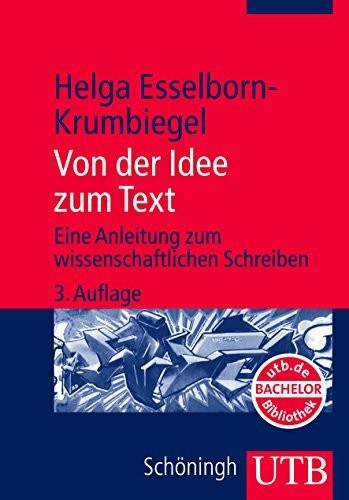 Von der idee - der,