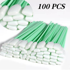 100 Reinigungsstäbchen