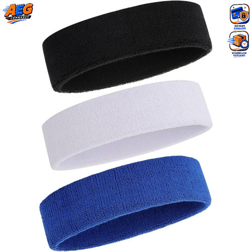 Sport stirnband - sport,
