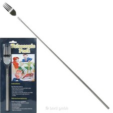 Teleskop-Gabel, ausziehbare