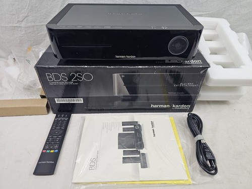 Harman kardon bds 2so 1 - kardon, 2.1