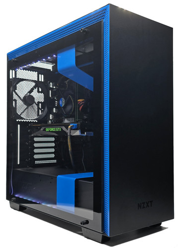 Gaming gtx 1080 - |,