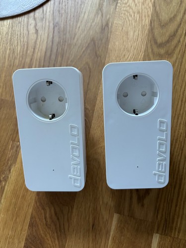 Devolo dlan 1200 - devolo,