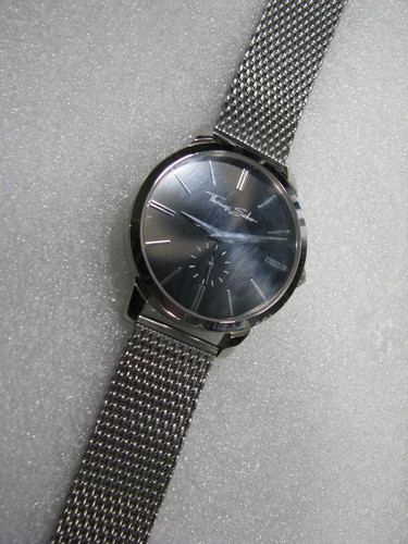 Thomas sabo herrenuhr - thomas,