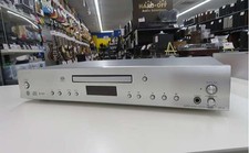 Onkyo C-S5VL Super Audio CD-Player CD-Wechsler Gebraucht Hochwertiger Klang