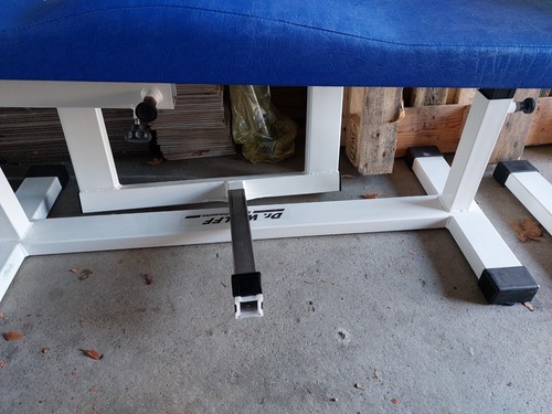 Wolff lower abdominal - -,
