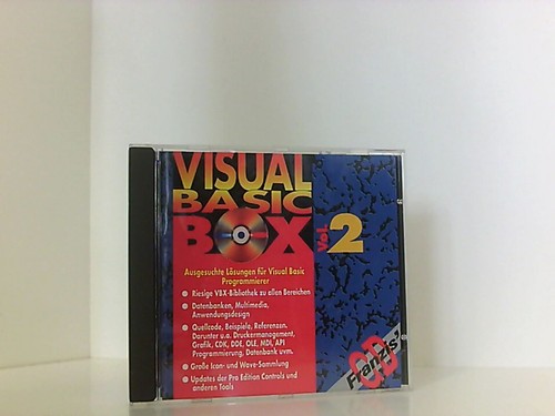 Rom visual basic - (12,