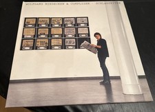 Wolfgang niedecken complizen - wolfgang, &