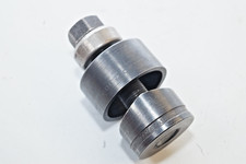 Schraublocher 47 mm Schraublochstanze Blechlocher Lochstanze Blech