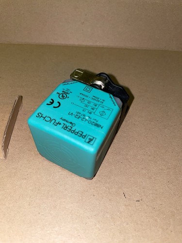 Pepperl fuchs nbb20 - pepperl+fuchs, nbb20-l2-a2-v1