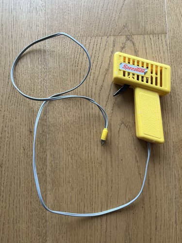 Handregler für speedtrax - für,