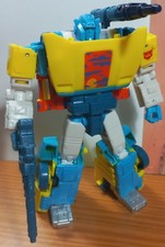 Transformers legacy evolution