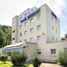 Entspannende 3 Tage in Siegen | 3* Hotel Siegboot 2 Nächte + Frühstück für 2P DZ