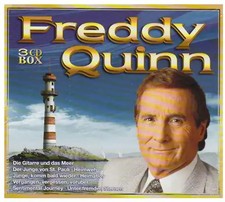 Freddy Quinn - Quinn,Freddy