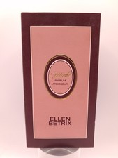 Ellen betrix fetiche eau - ellen,