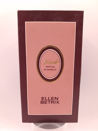 Ellen betrix fetiche - -,