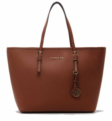Tom eva tasche shopper - tom, &