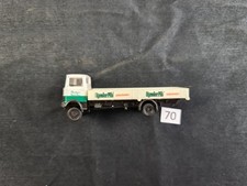 Werbetrucks stauder - 1:87,,
