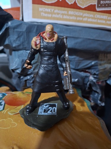 Anime resident evil - 11,5,