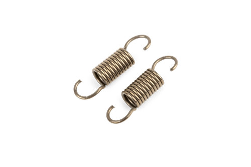 Auspufffedern stage6 40mm - stage6,