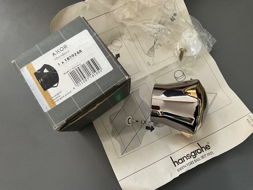 Hansgrohe axor mondaro griff - ,