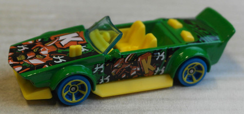 Hot wheels track - wheels,