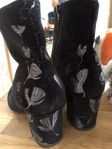 Stiefeletten stiefel - stiefel, 38