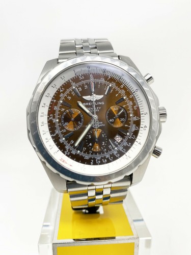 Breitling bentley motors - bentley,