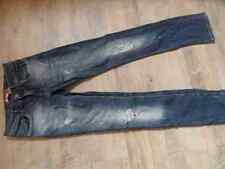 H&M &SQIN coole destroyed Jeans Gr. 152 NEUw. RC217