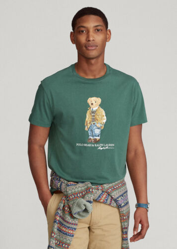 Polo ralph lauren - lauren, custom-slim