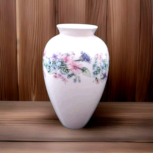 Wedgwood angela vase - „angela“,