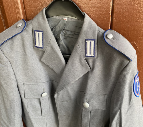 Bundeswehr heer uniformjacke - heer,