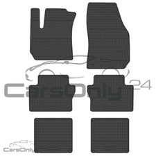Auto Fußmatten für Opel