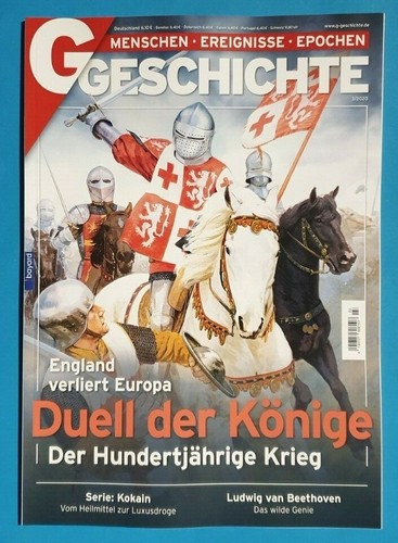 Geschichte 2020 menschen - 3/2020,