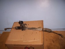 Lenkgetriebe Servolenkung VW Polo 6N Bj.99 1,6l AEE 6N1422061E