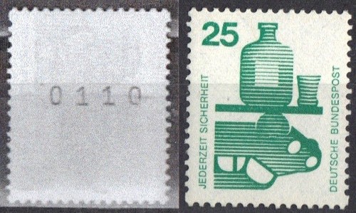 Rm0011 unfallverhütung - [rm0011],