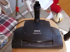 Bosch Elektrobürste, Modifiziert